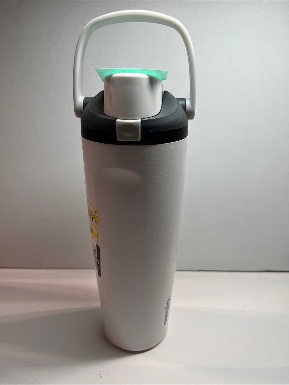 30 oz Owala FreeSip with STRAW